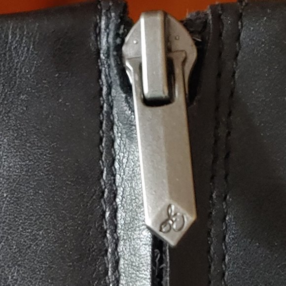 Sam Edelman Joey Leather Boots - Picture 5 of 10